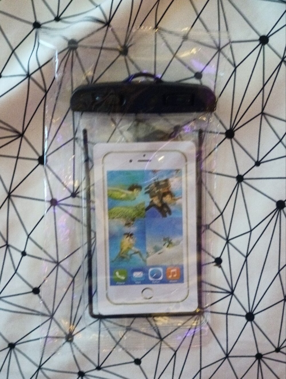 Waterproof Phone Case